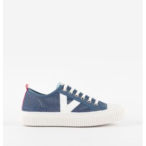 Sneakers Victoria 1915 Re-Edit