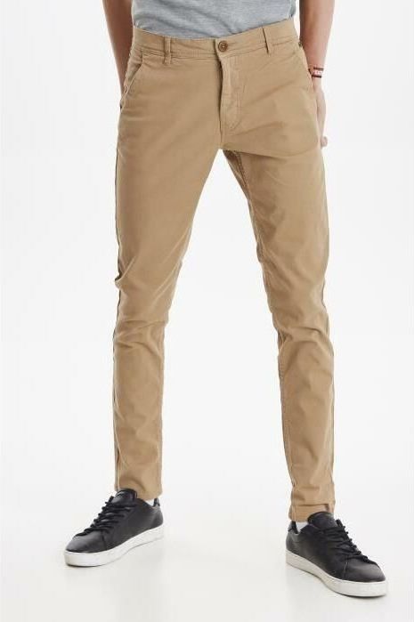 Chinohose Blend bhnatan