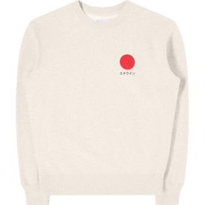 Pullover Edwin Japanese Sun