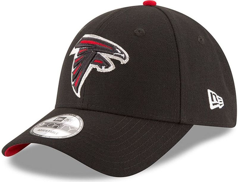 Baseball Kappe New Era NFL Atlanta Falcons