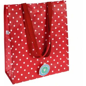 Recycelte Einkaufstasche Rex London Retrospot