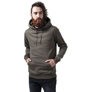Hoodie Classic basic Bomber