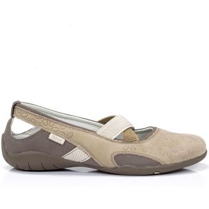 Wandersandalen für Damen Chiruca Baleares 01