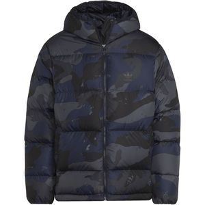 Daunenjacke adidas Originals Camo