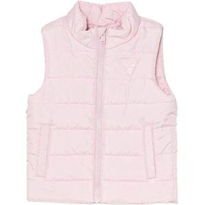 Baby-Daunenjacke ohne Ärmel Guess