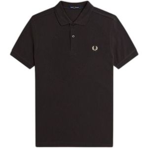 Polo-Shirt Fred Perry