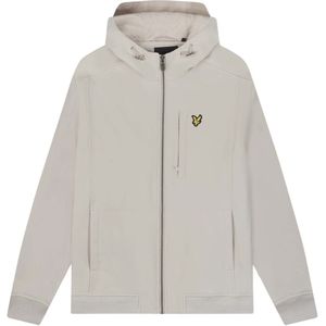 Softshell-Jacke Lyle & Scott