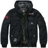 Jacke Brandit IRM Bronx