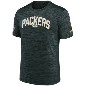 Dri-fit Trikot Green Bay Packers Team Velocity