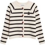 Pullover Damen ARMEDANGELS Naadja Stripes
