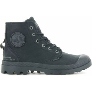 Stiefeletten aus Leder Palladium Pampa Hi Supply