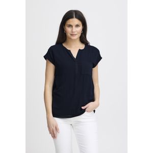 Damenbluse fransa Zawov 2