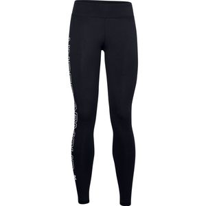 Damen-Leggings Under Armour Favorite Wordmark