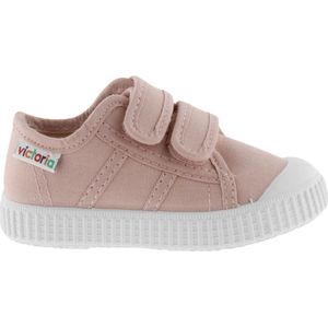 Kinderschuhe Victoria 1915 Scratchs Toile