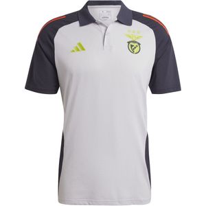 Polo-Shirt Benfica Lisbonne Tiro 2024/25