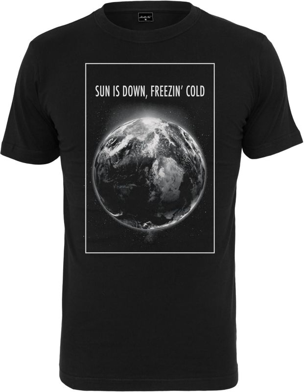 T-Shirt Mister Tee Freezing Cold (GT)