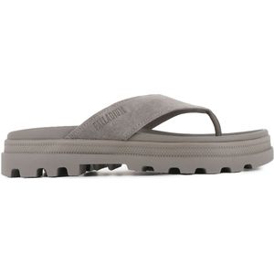 Sandalen für Damen Palladium Dunelite Azur Sde