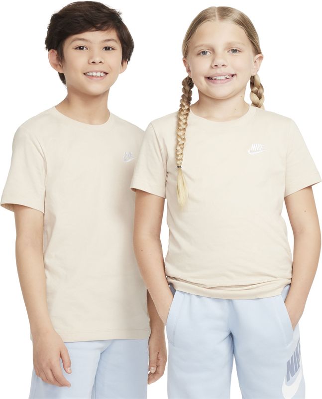 T-Shirt Nike