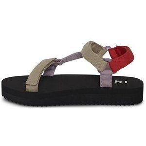 Sandalen mit Klettverschluss Ichi Accessories Iashelly FW