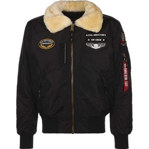 Bomber Alpha Industries Injector III Air Force