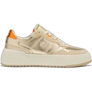 Sneakers D.Franklin Court Basic Snake