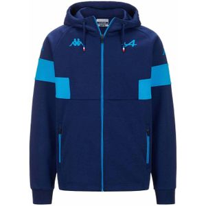Kapuzenjacke Alpine F1 Adorfeo