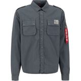 Überhemd Alpha Industries Urban Military