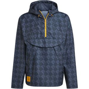 Jacke 1/2 Reißverschluss Real Madrid 2024/25