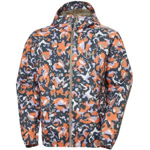 Regenjacke Helly Hansen Core Graphic