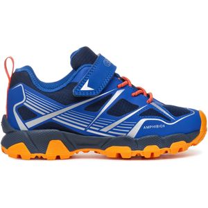 Sneakers Geox Magnetar B ABX C