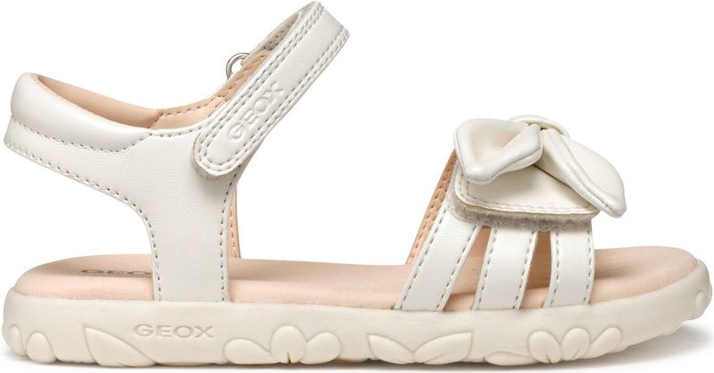Sandalen für Mädchen Geox S.Haiti A