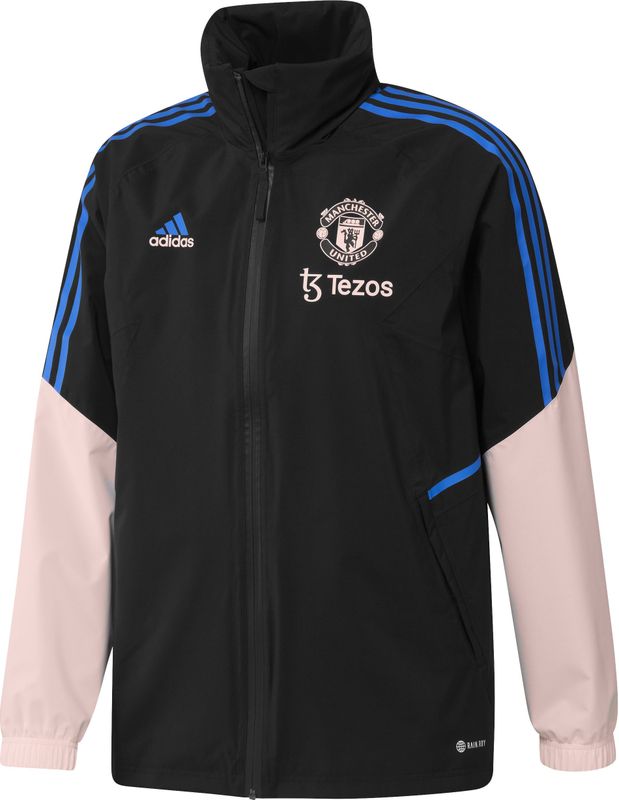 Regenjacke Manchester United Condivo 2022/23