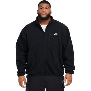 Fleece Nike Club