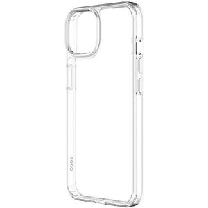 Transparente Hybridschale QDOS iPhone 14 Plus