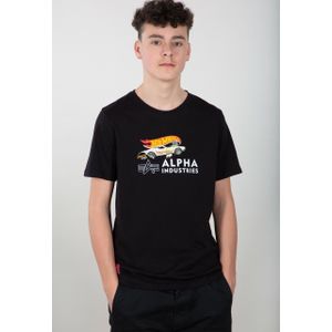 T-Shirt Alpha Industries