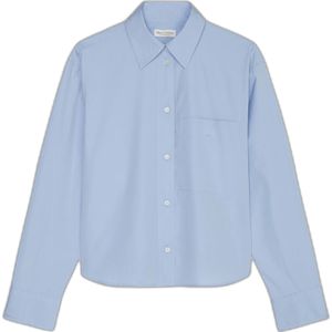 Langärmelige Bluse, Damen Marc O'Polo