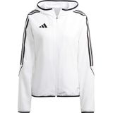 Regenjacke Frauen adidas Tiro 23 League