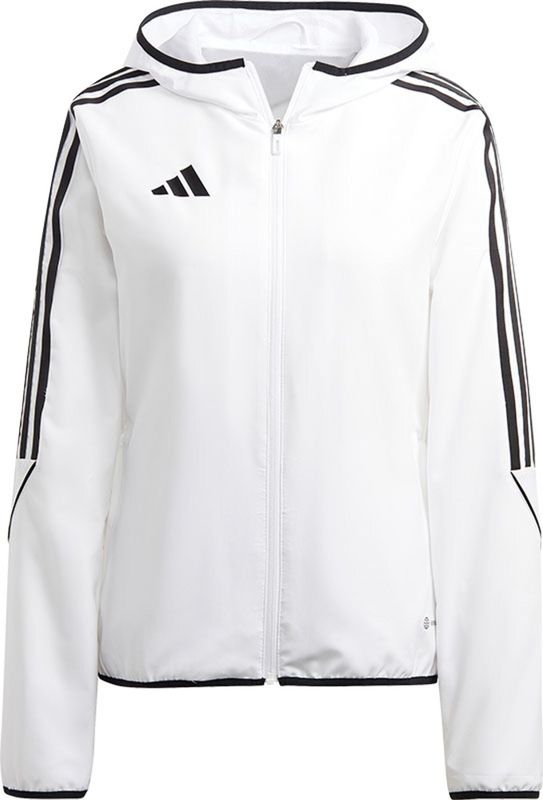 Regenjacke Frauen adidas Tiro 23 League