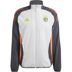 Präsentationsjacke Benfica Lisbonne Tiro 2024/25