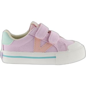 Sneakers für Babys Victoria Tribu Tiras Lona