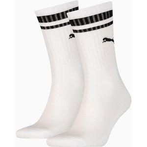 Socken Puma Crew Heritage (x2)