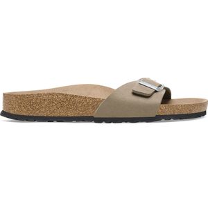 Pantoletten für Damen Birkenstock Madrid Synthetics