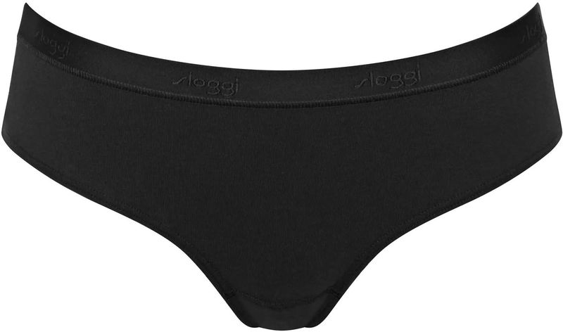 Höschen für Frauen Sloggi Go Casual (x2)
