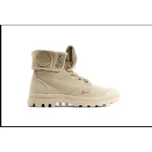 Damen Stiefeletten Palladium Baggy