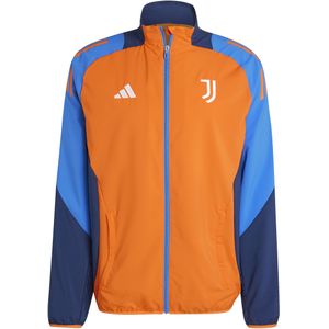 Trainingsjacke prematch Juventus Turin 2024/25