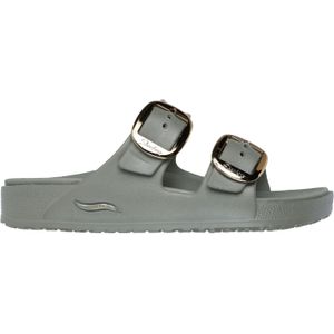 Damen Sandalen Goldstern Skechers Arch Fit Cali Breeze