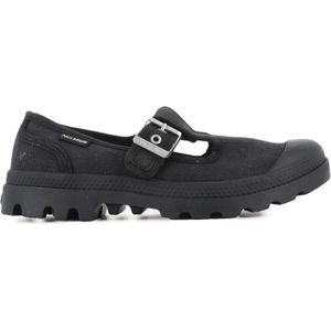 Sneakers Palladium Pampa M-Jane Washed