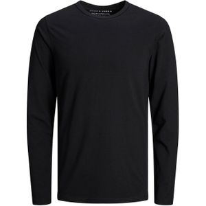 Langarm-T-Shirt Jack & Jones Basic o-neck