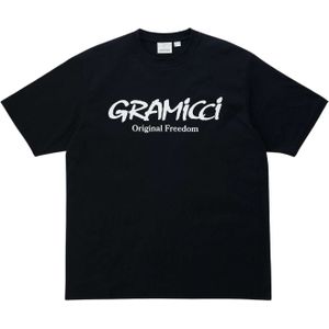 T-Shirt Gramicci Original Freedom Logo