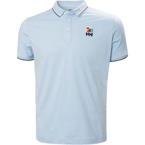 Jersey-Poloshirt Helly Hansen